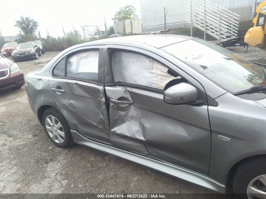 2015 MITSUBISHI LANCER ES JA32U2FU9FU001148