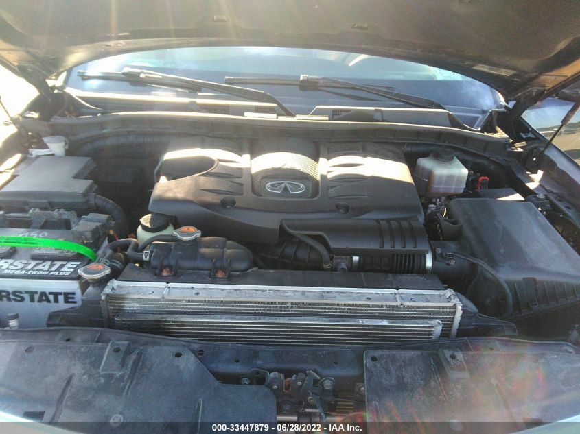 2016 INFINITI QX80 JN8AZ2NE4G9121392