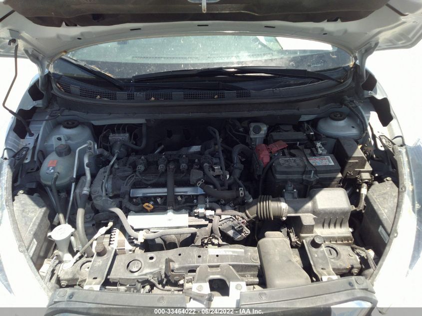 2020 NISSAN KICKS SV 3N1CP5CV5LL564525