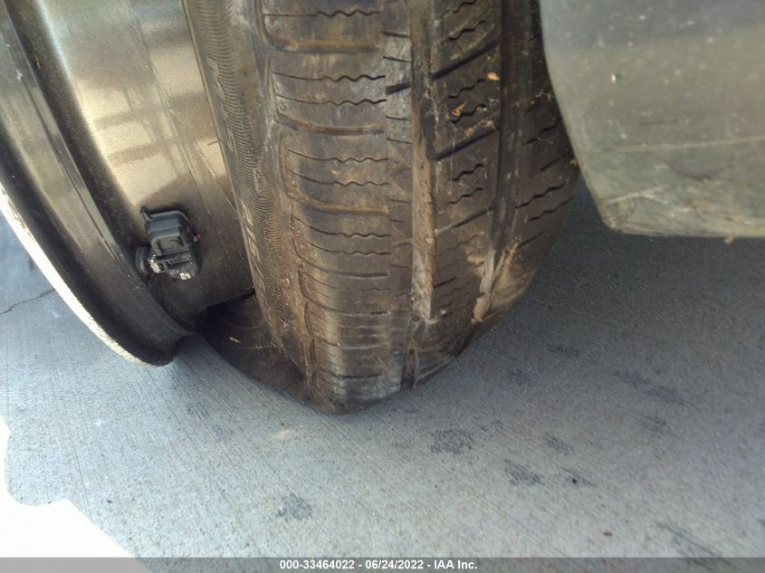 2020 NISSAN KICKS SV 3N1CP5CV5LL564525