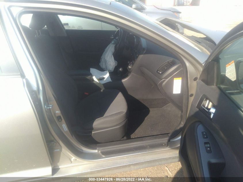 2013 KIA OPTIMA HYBRID LX KNAGM4ADXD5060448