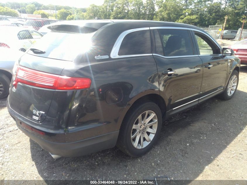 2013 LINCOLN MKT 2LMHJ5NKXDBL57312