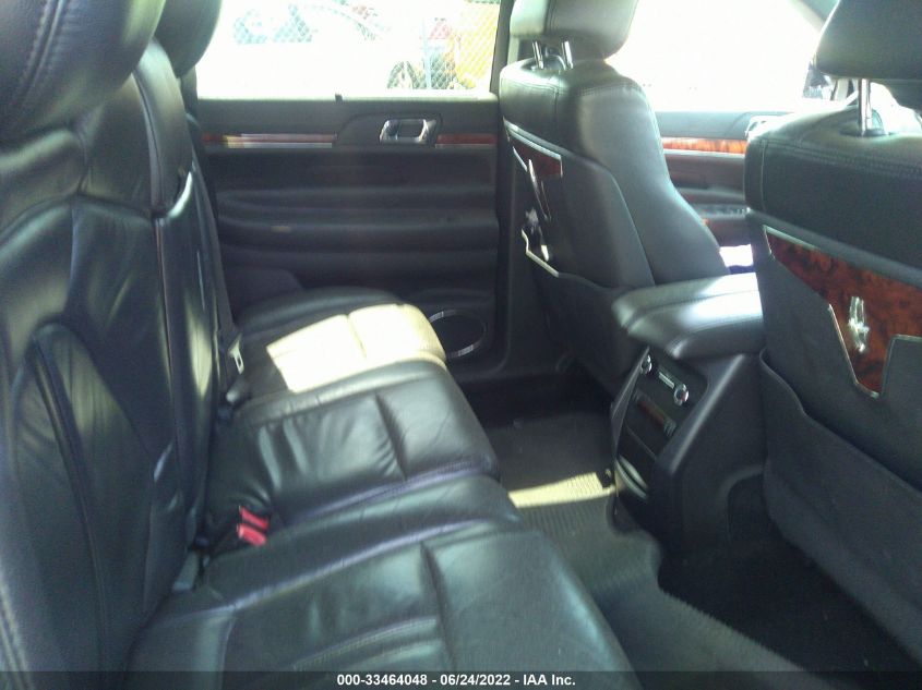 2013 LINCOLN MKT 2LMHJ5NKXDBL57312