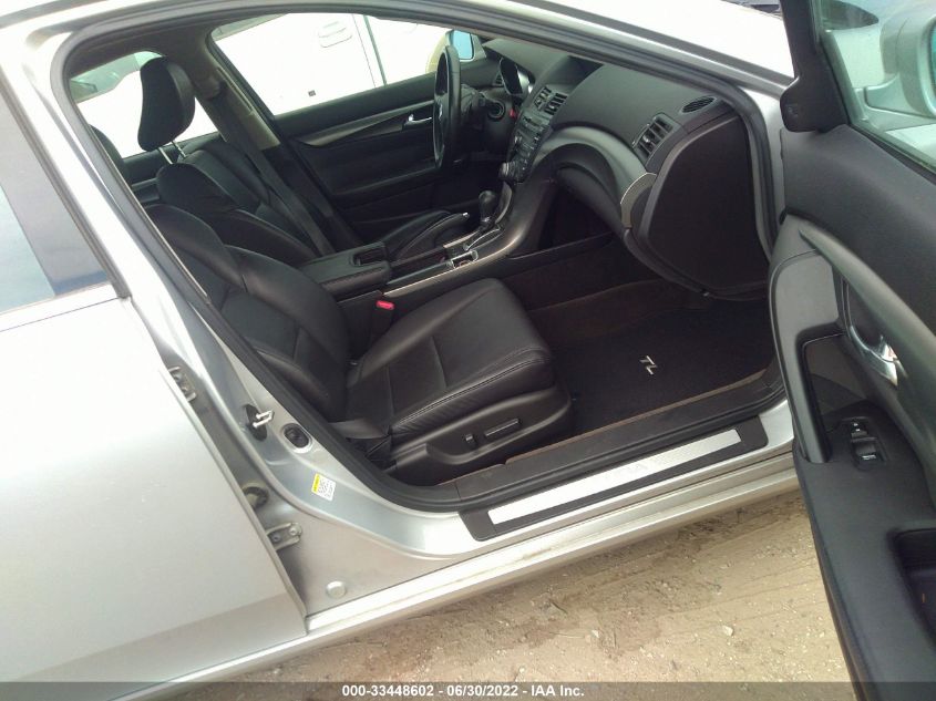 2013 ACURA TL ADVANCE 19UUA8F71DA013536