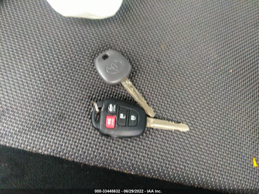 2020 TOYOTA 86 JF1ZNAA17L9751091