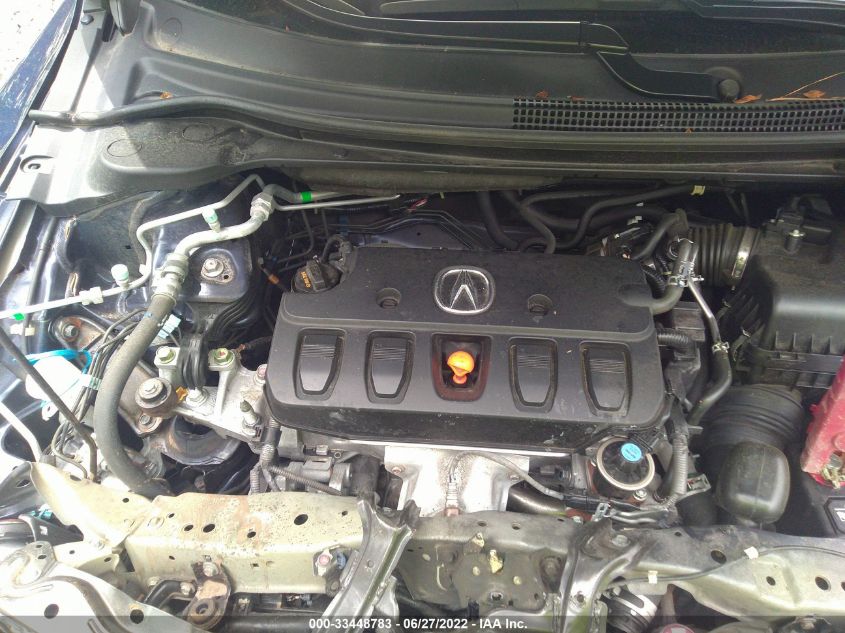 2015 ACURA ILX TECH PKG 19VDE1F79FE003176