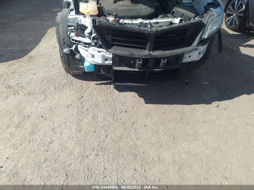 2015 LINCOLN MKC 5LMCJ1A91FUJ47483