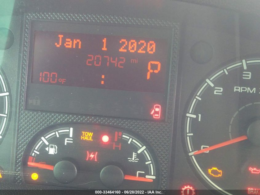 2021 RAM PROMASTER CARGO VAN 3C6LRVAG9ME560325