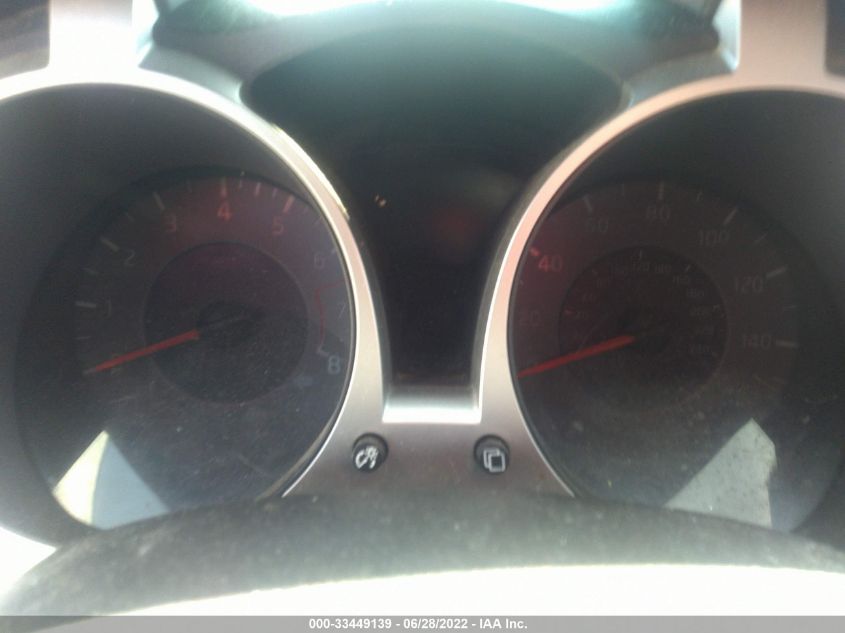 2013 NISSAN JUKE S JN8AF5MR3DT208617