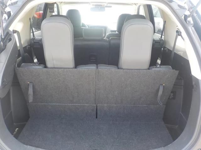 2020 MITSUBISHI OUTLANDER SE/SEL/LE JA4AD3A31LZ025910