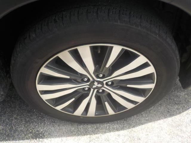 2020 MITSUBISHI OUTLANDER SE/SEL/LE JA4AD3A31LZ025910