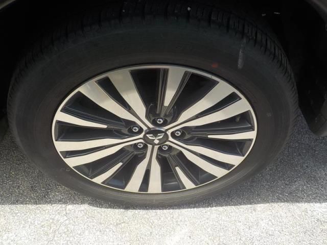 2020 MITSUBISHI OUTLANDER SE/SEL/LE JA4AD3A31LZ025910