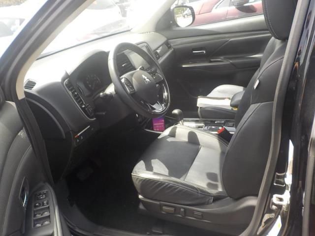 2020 MITSUBISHI OUTLANDER SE/SEL/LE JA4AD3A31LZ025910