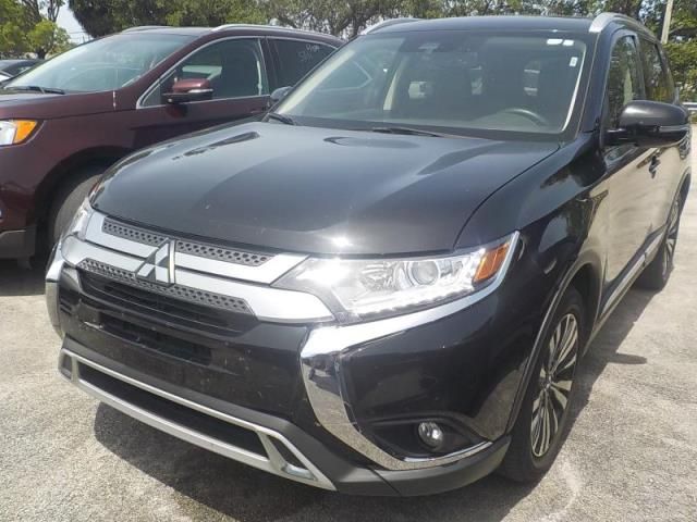 2020 MITSUBISHI OUTLANDER SE/SEL/LE JA4AD3A31LZ025910