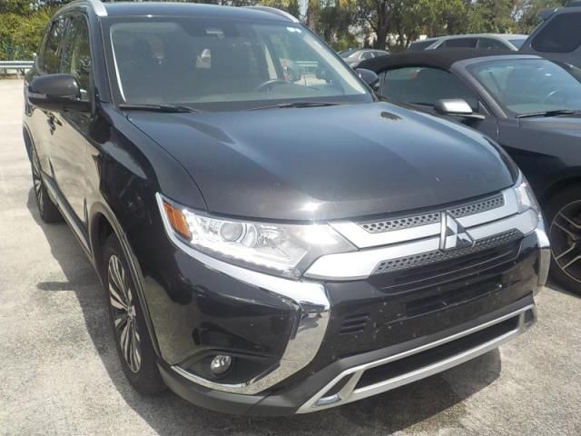 2020 MITSUBISHI OUTLANDER SE/SEL/LE JA4AD3A31LZ025910