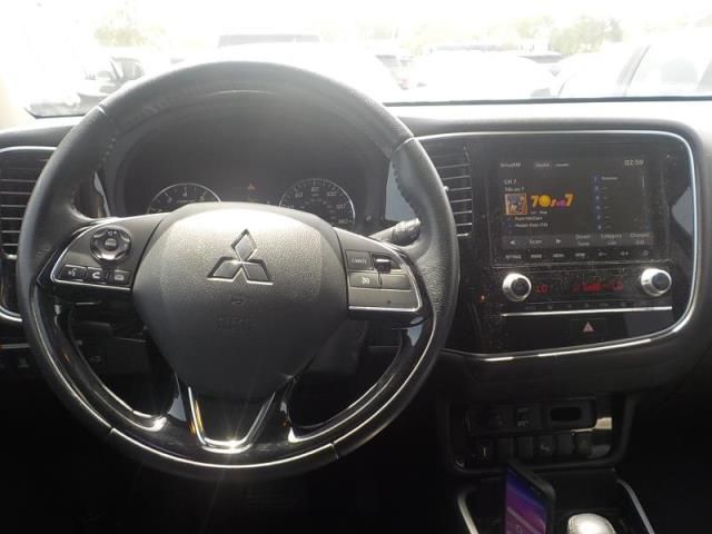 2020 MITSUBISHI OUTLANDER SE/SEL/LE JA4AD3A31LZ025910
