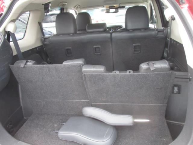2020 MITSUBISHI OUTLANDER SE/SEL/LE JA4AD3A37LZ031002