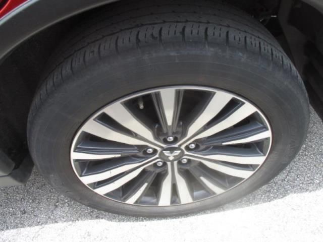 2020 MITSUBISHI OUTLANDER SE/SEL/LE JA4AD3A37LZ031002