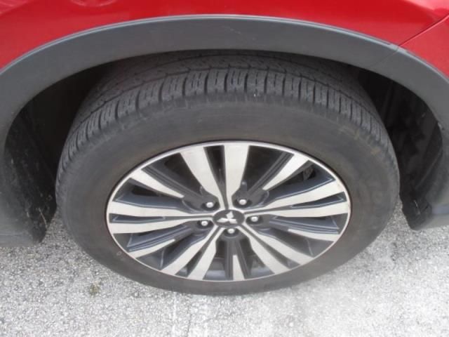 2020 MITSUBISHI OUTLANDER SE/SEL/LE JA4AD3A37LZ031002