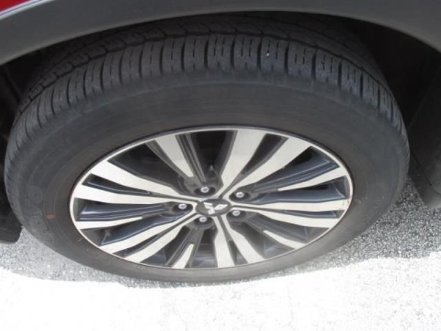 2020 MITSUBISHI OUTLANDER SE/SEL/LE JA4AD3A37LZ031002