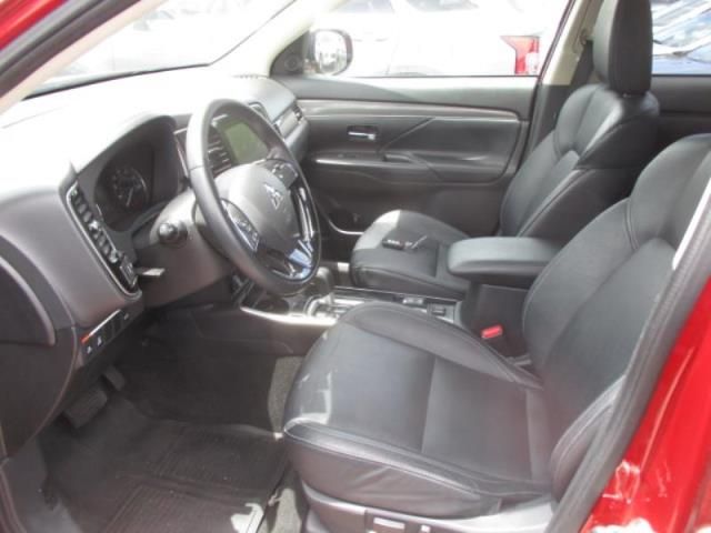 2020 MITSUBISHI OUTLANDER SE/SEL/LE JA4AD3A37LZ031002