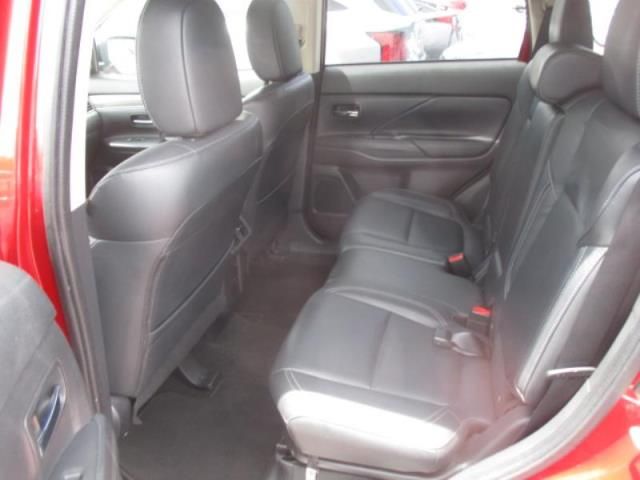 2020 MITSUBISHI OUTLANDER SE/SEL/LE JA4AD3A37LZ031002