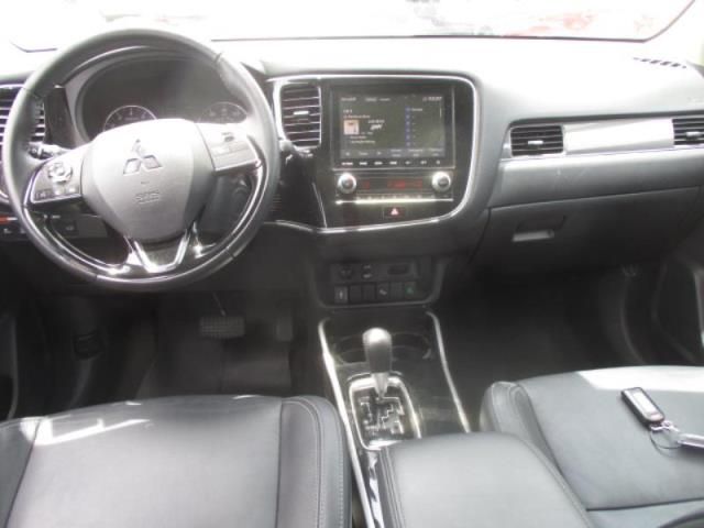 2020 MITSUBISHI OUTLANDER SE/SEL/LE JA4AD3A37LZ031002