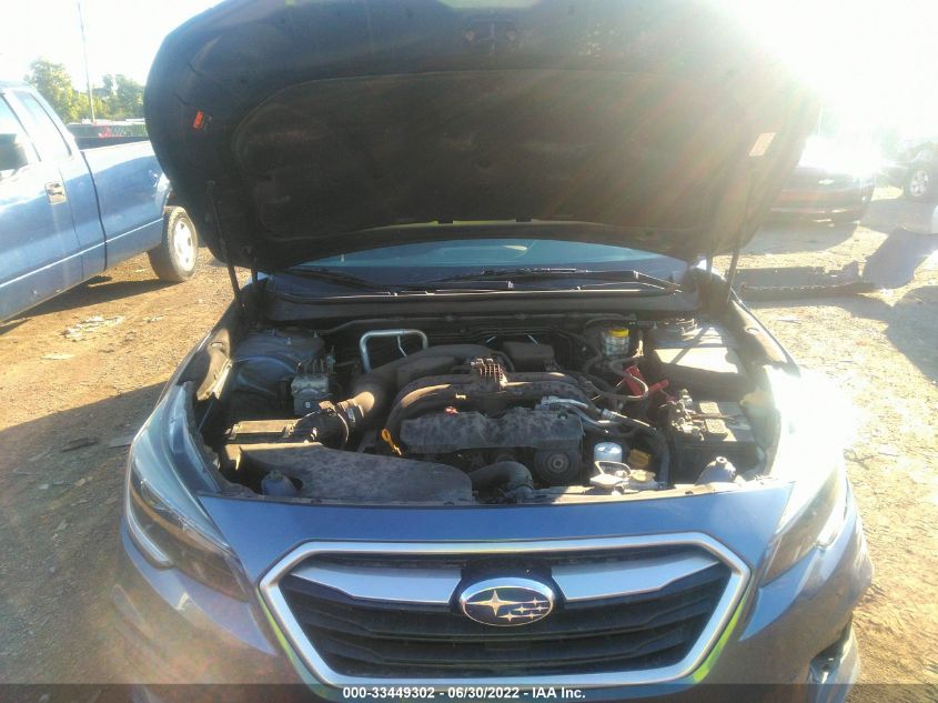 2018 SUBARU LEGACY 4S3BNAA62J3031060