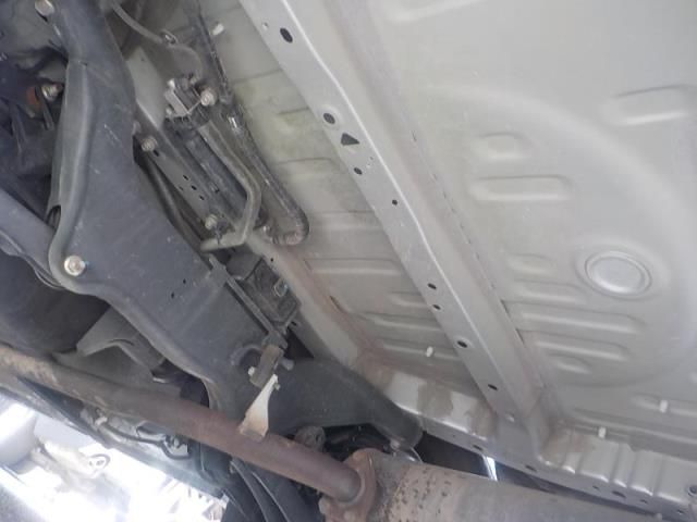 2020 MITSUBISHI OUTLANDER SE/SEL/LE JA4AD3A33LJ000442