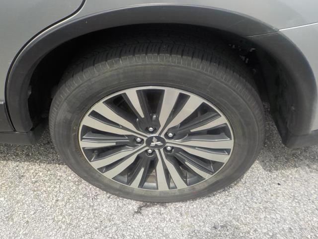2020 MITSUBISHI OUTLANDER SE/SEL/LE JA4AD3A33LJ000442