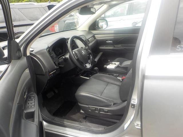 2020 MITSUBISHI OUTLANDER SE/SEL/LE JA4AD3A33LJ000442
