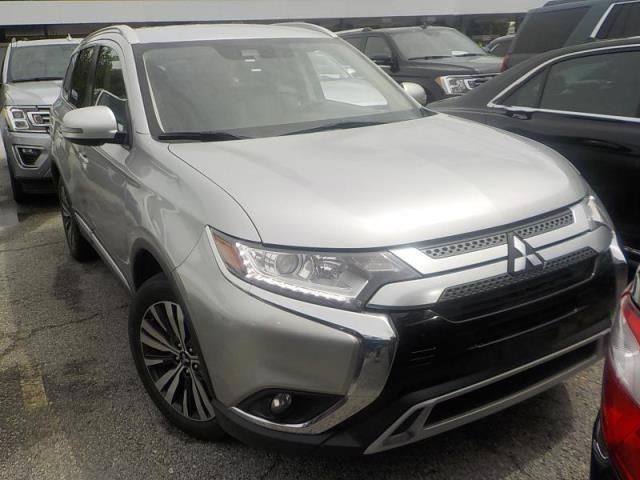 2020 MITSUBISHI OUTLANDER SE/SEL/LE JA4AD3A33LJ000442