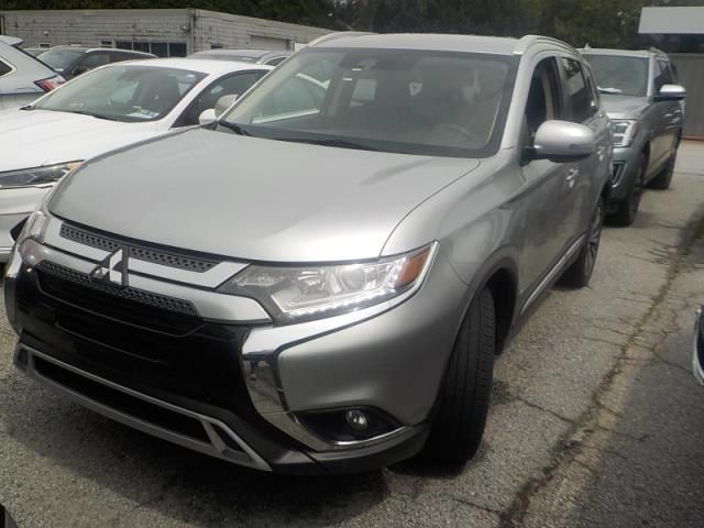 2020 MITSUBISHI OUTLANDER SE/SEL/LE JA4AD3A33LJ000442
