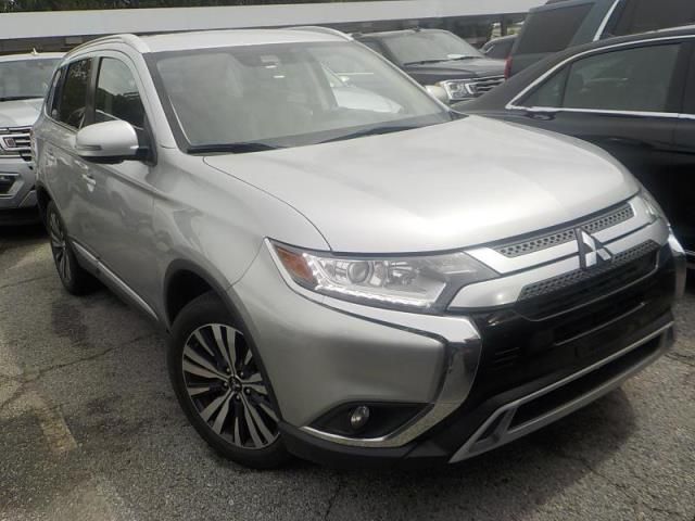 2020 MITSUBISHI OUTLANDER SE/SEL/LE JA4AD3A33LJ000442