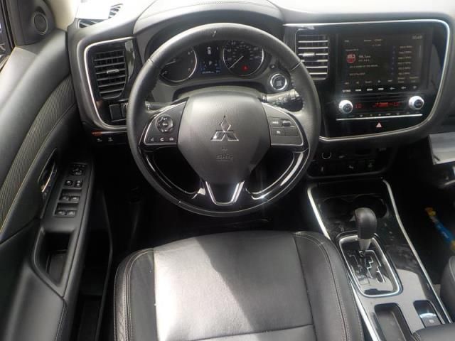 2020 MITSUBISHI OUTLANDER SE/SEL/LE JA4AD3A33LJ000442