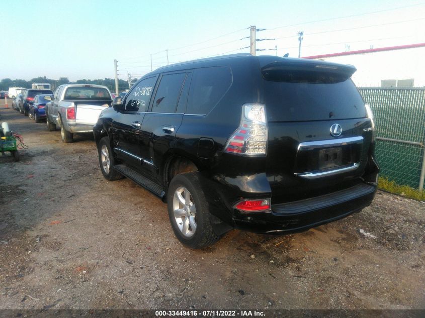 2014 LEXUS GX 460 JTJBM7FX6E5069535
