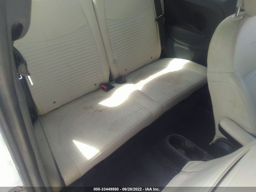 2015 FIAT 500 SPORT 3C3CFFBRXFT576155