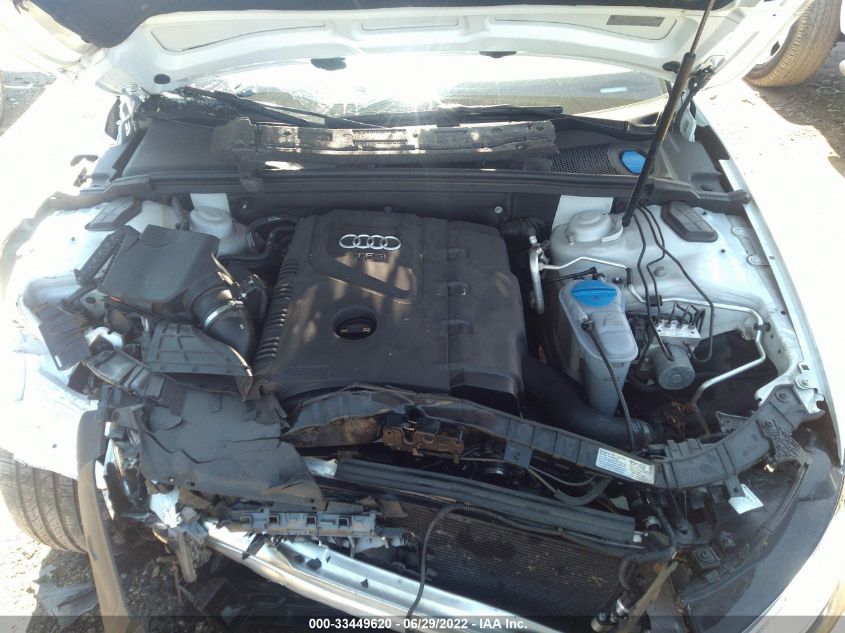 2014 AUDI ALLROAD PREMIUM PLUS WA1UFAFL4EA046336