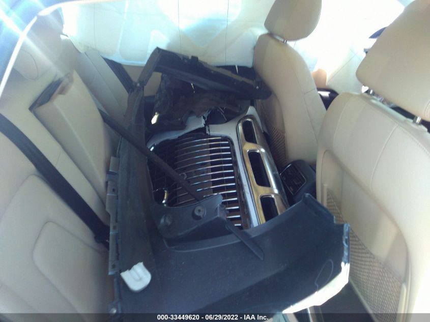 2014 AUDI ALLROAD PREMIUM PLUS WA1UFAFL4EA046336