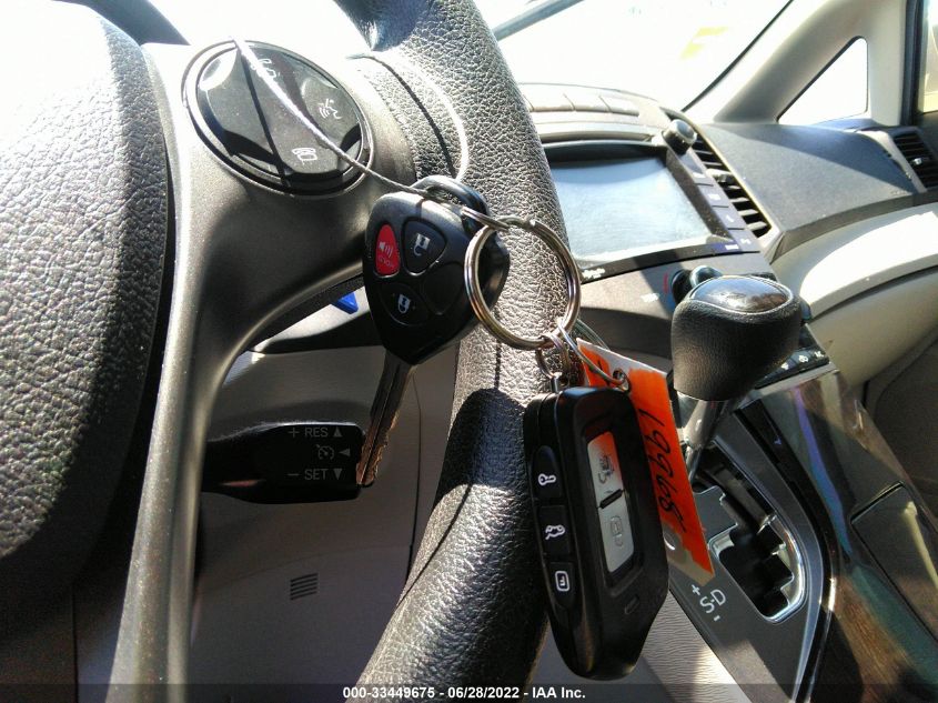 2015 TOYOTA VENZA LE/XLE 4T3BA3BB8FU070890