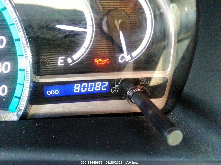 2015 TOYOTA VENZA LE/XLE 4T3BA3BB8FU070890