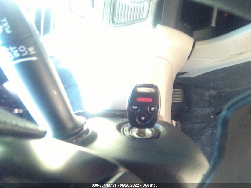 2013 HONDA CIVIC SDN LX 19XFB2E56DE086996