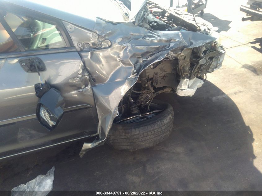 2013 HONDA CIVIC SDN LX 19XFB2E56DE086996