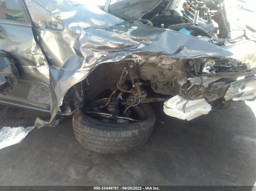2013 HONDA CIVIC SDN LX 19XFB2E56DE086996