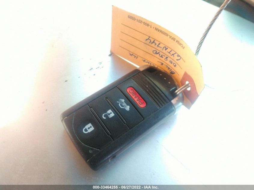 2013 ACURA ILX PREMIUM PKG 19VDE1F52DE008540