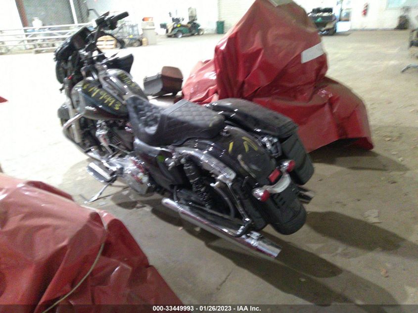 2019 HARLEY-DAVIDSON FLTRX 1HD1KHC14KB676782