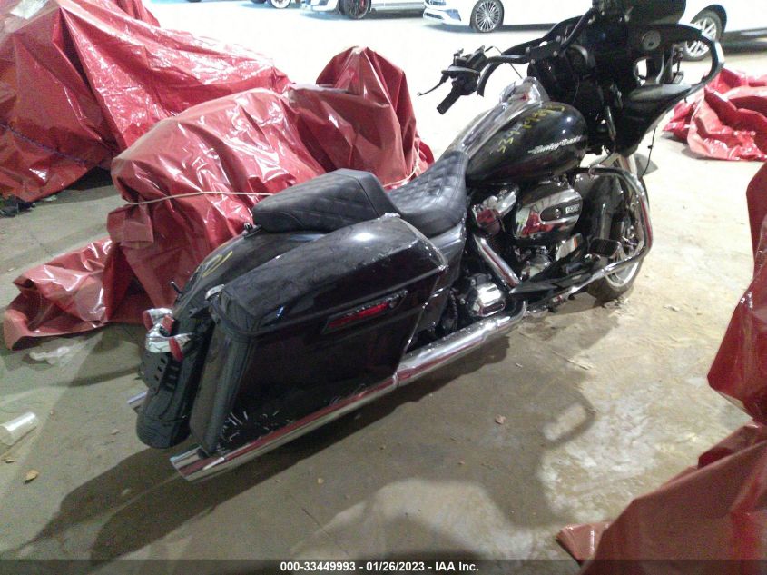 2019 HARLEY-DAVIDSON FLTRX 1HD1KHC14KB676782