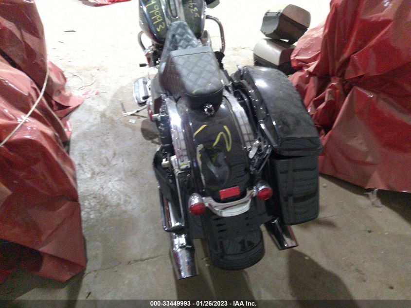 2019 HARLEY-DAVIDSON FLTRX 1HD1KHC14KB676782