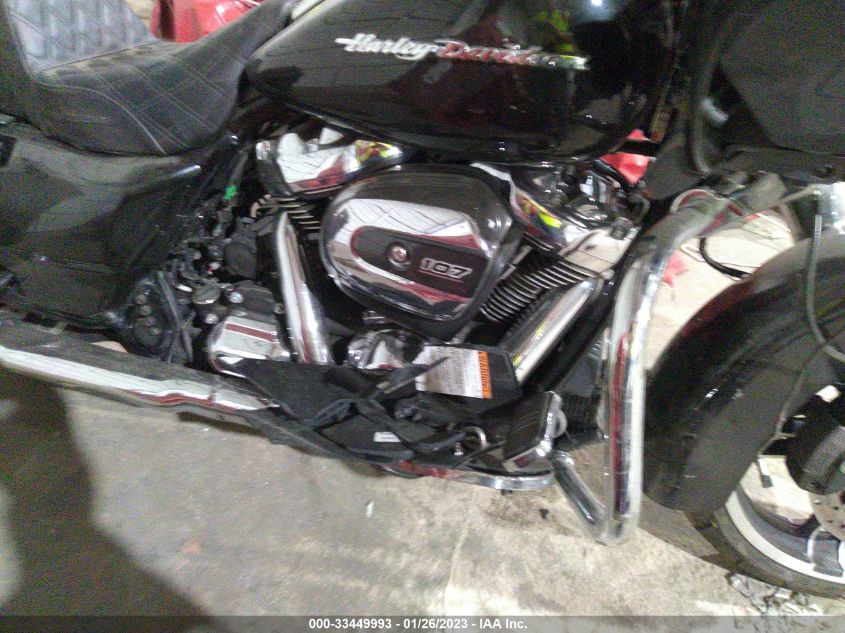 2019 HARLEY-DAVIDSON FLTRX 1HD1KHC14KB676782