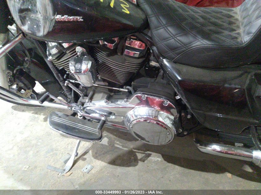 2019 HARLEY-DAVIDSON FLTRX 1HD1KHC14KB676782